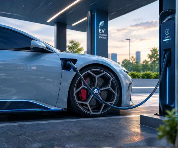 Sustainable Technology